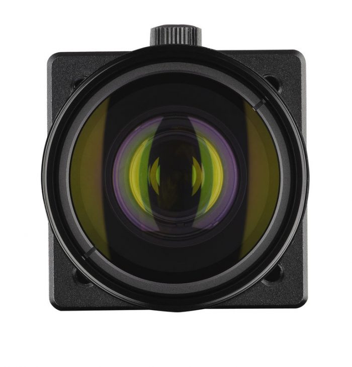 ARGUS Optical Forming Analysis System for Sheet Metal