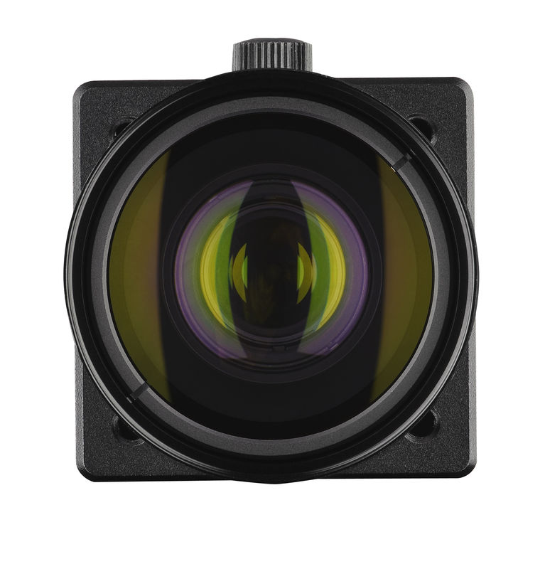 ARGUS Optical Forming Analysis System for Sheet Metal