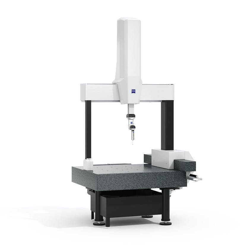 ZEISS CMM Industrial Metrology Solutions ScanXpress Australia