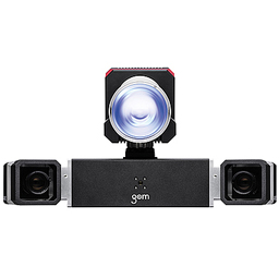 MOTION & DEFORMATION SENSING