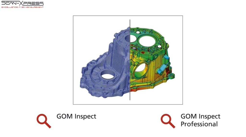 Webinar: Meet your Quality Inspection Needs with GOM Inspect Suite ...