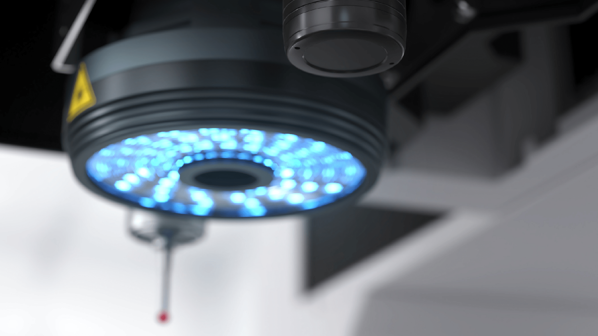 Zeiss Optical Measurement Machines ScanXpress