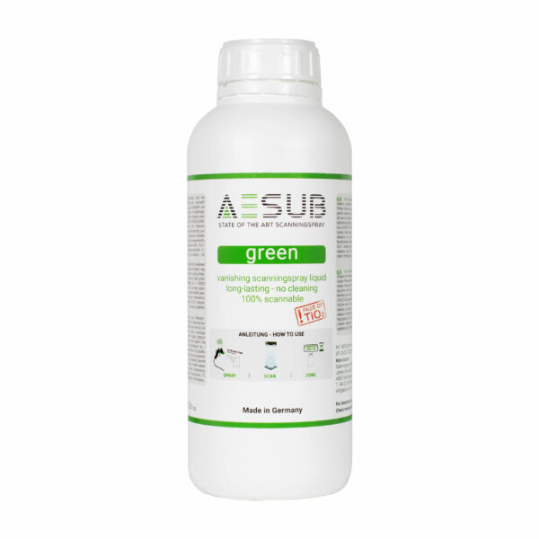 AESUB Green 1L