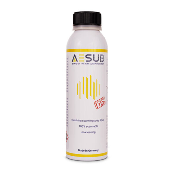 AESUB Yellow 200ml