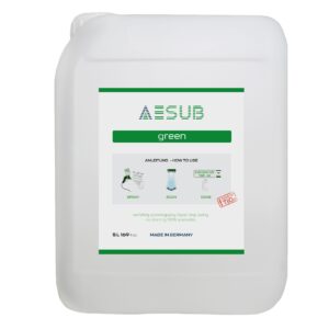 AESUB Green 5L