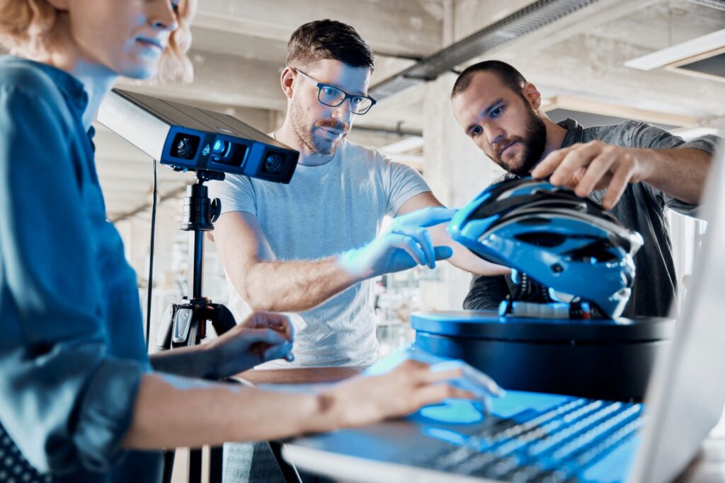 2. Reverse Engineering