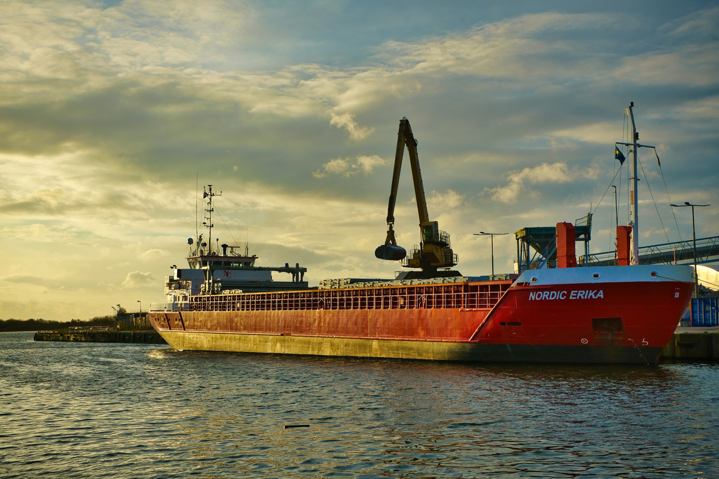 Maritime