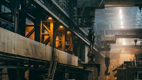 1. Manufacturing 1. Manufacturing