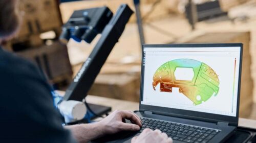 1. Metrology-grade quality