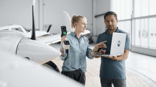 2. Adapts to workflow