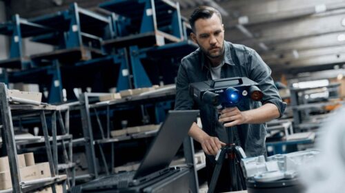 2. Cutting-edge technology