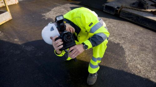 2. Non-contact measurement