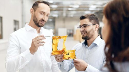 2. Plastic Injection Moulding 2. Plastic Injection Moulding