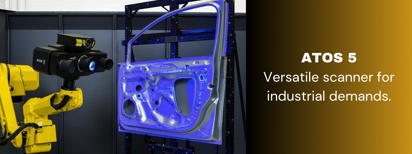 ATOS 5 - HP slider&website header