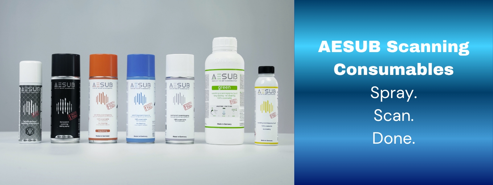 AESUB - HP slider&website header
