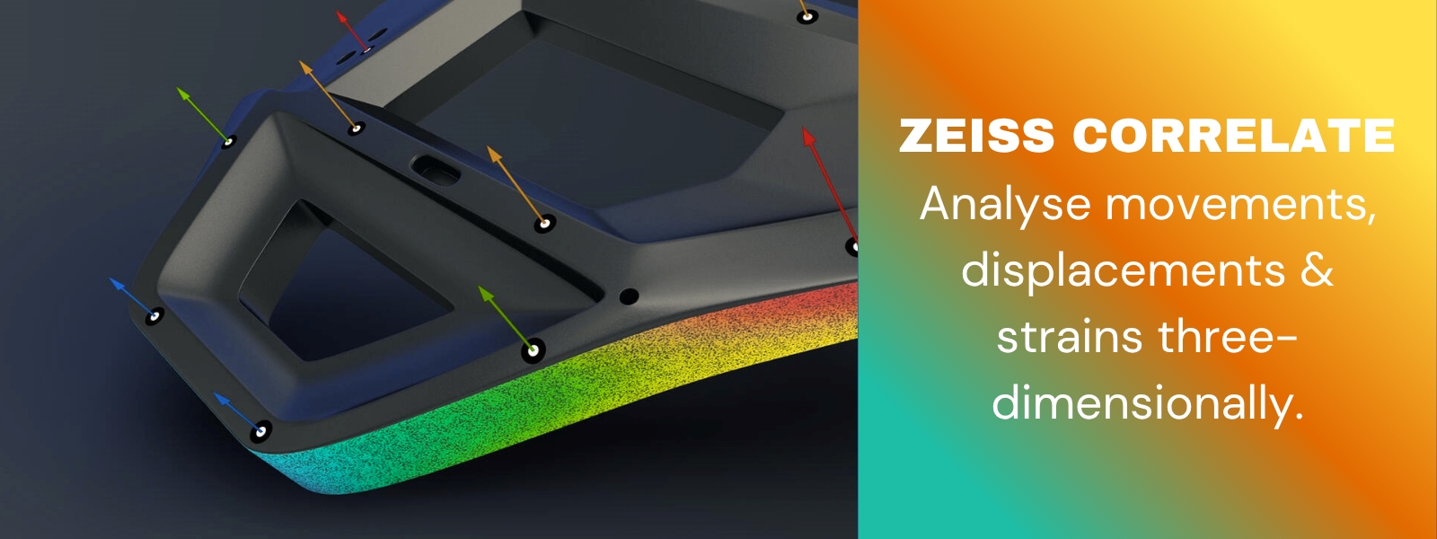 ZEISS Correlate - HP slider&website header