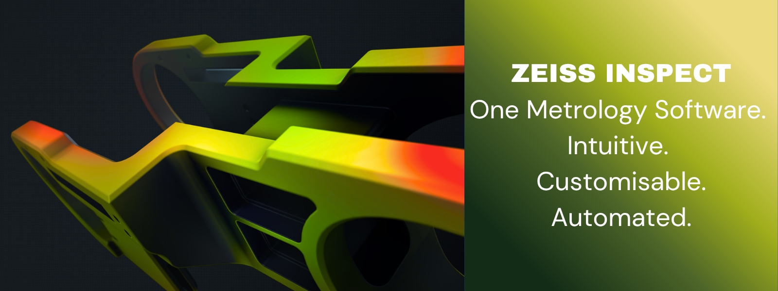 ZEISS INSPECT - HP slider&website header