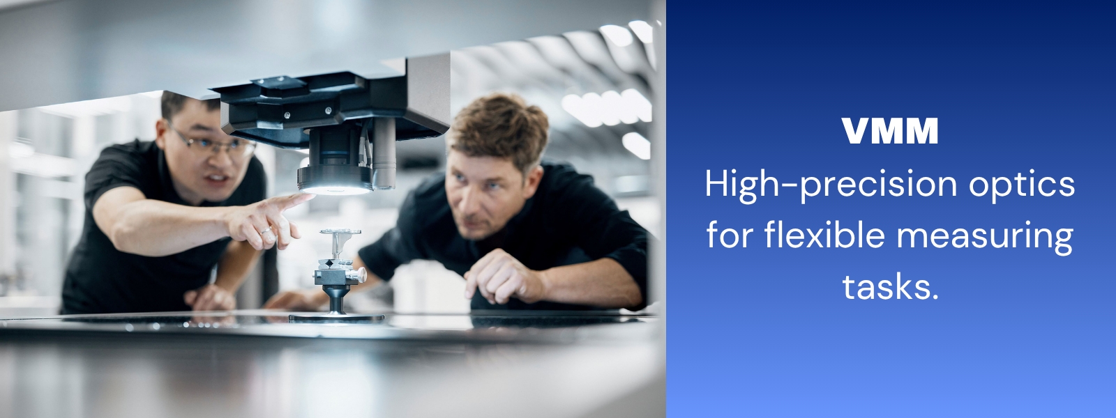 VMM - HP slider&website header